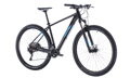 Bicykel Cube Attention SL 29 black 2020