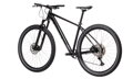 Bicykel Cube Attention SL black-grey 2021
