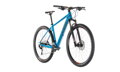 Bicykel Cube Attention SL 29 blue 2019