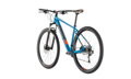 Bicykel Cube Attention SL 29 blue 2019