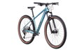 Bicykel Cube Attention SL blue 2022