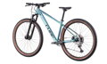 Bicykel Cube Attention SL blue 2022