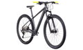 Bicykel Cube Attention SL grey 2022