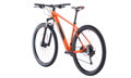 Bicykel Cube Attention SL 29 orange 2020
