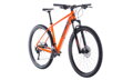 Bicykel Cube Attention SL 29 orange 2020
