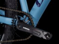 Bicykel Cube Attention SLX pidgeonblue  2025