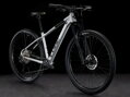 Bicykel Cube Attention SLX silvergrey 2024