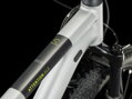 Bicykel Cube Attention SLX silvergrey 2024