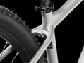 Bicykel Cube Attention SLX silvergrey 2024