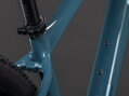Bicykel Cube Attention SLX storm-blue 2026
