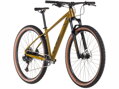 Bicykel Cube Attention SLX willowgreen  2025