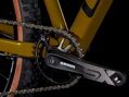 Bicykel Cube Attention SLX willowgreen  2025