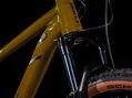 Bicykel Cube Attention SLX willowgreen  2025