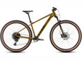 Bicykel Cube Attention SLX willowgreen  2025