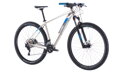 Bicykel Cube Attention 27,5 titanium 2020