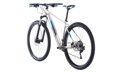 Bicykel Cube Attention 27,5 titanium 2020