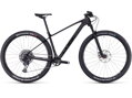 Bicykel Cube Elite C:62 One carbon-black 2024