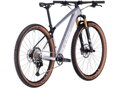 Bicykel Cube Elite C:62 Pro silver 2024