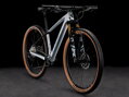 Bicykel Cube Elite C:62 Pro silver 2024