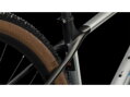 Bicykel Cube Elite C:62 Pro silver 2024