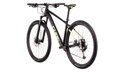 Bicykel Cube Race One black 2022