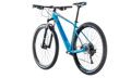 Bicykel Cube Reaction C:62 blue 2018