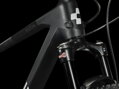 Bicykel Cube Reaction C:62 One carbon-white 2024