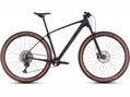 Bicykel Cube Reaction C:62 Pro blackline 2025