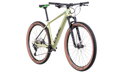 Bicykel Cube Reaction C:62 Race green 2022