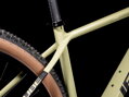 Bicykel Cube Reaction C:62 Race green 2024