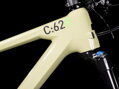 Bicykel Cube Reaction C:62 Race green 2024