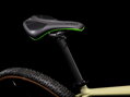 Bicykel Cube Reaction C:62 Race green 2024