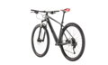 Bicykel Cube Reaction C:62 grey 2019