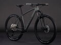 Bicykel Cube Reaction C:62 One oldgrey-black 2026