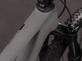 Bicykel Cube Reaction C:62 One oldgrey-black 2026