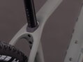 Bicykel Cube Reaction C:62 One oldgrey-black 2026