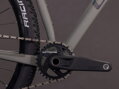 Bicykel Cube Reaction C:62 One oldgrey-black 2026