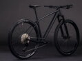 Bicykel Cube Reaction C:62 Pro blackline 2026