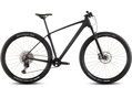 Bicykel Cube Reaction C:62 Pro blackline 2026