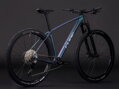 Bicykel Cube Reaction C:62 Pro polarlight-black 2026