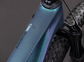 Bicykel Cube Reaction C:62 Pro polarlight-black 2026