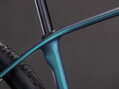Bicykel Cube Reaction C:62 Pro polarlight-black 2026