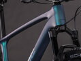 Bicykel Cube Reaction C:62 Pro polarlight-black 2026