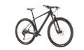 Bicykel Cube Reaction C:62 Race carbon-orange 2019