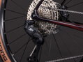 Bicykel Cube Reaction C:62 Race liquidred-white 2026