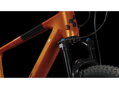 Bicykel Cube Reaction C:62 Race orange 2024