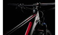 Bicykel Cube Reaction Pro 29 black 2018
