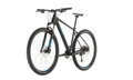 Bicykel Cube Reaction Pro 27,5 black 2019
