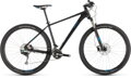 Bicykel Cube Reaction Pro 27,5 black 2019