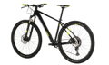 Bicykel Cube Reaction Pro 27,5 black 2020